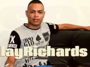 KlayRichards