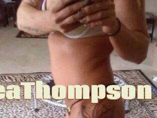 Klea_Thompson