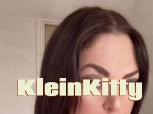 KleinKitty