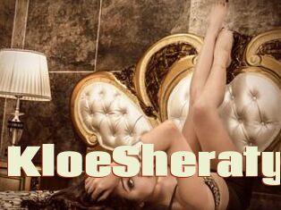 KloeSheraty