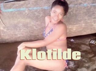 Klotilde