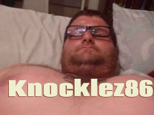 Knocklez86