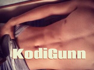 KodiGunn