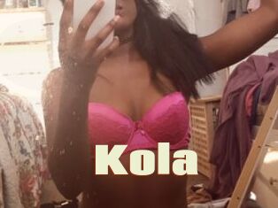 Kola