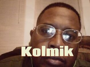 Kolmik