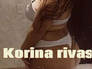 Korina_rivas