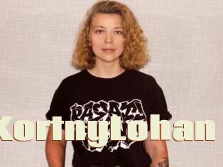 KortnyLohan