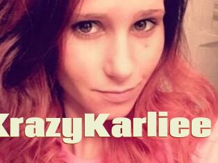 KrazyKarliee