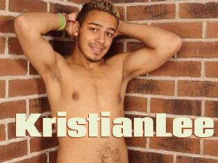 KristianLee