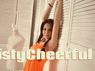 KristyCheerful