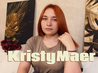 KristyMaer