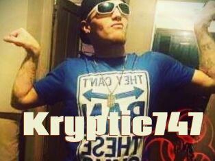 Kryptic747