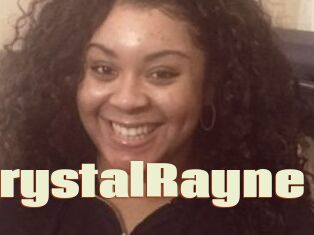 KrystalRayne