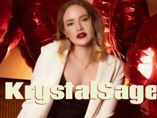KrystalSage