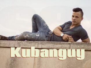 Kubanguy