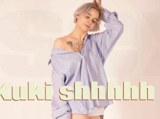 Kuki_shhhhh