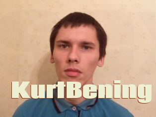KurtBening