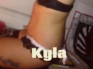 Kyla
