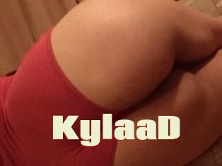 KylaaD