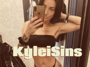 KyleiSins