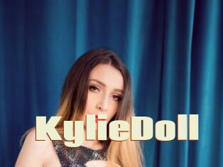 KylieDoll