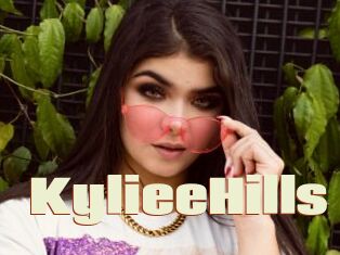 KylieeHills
