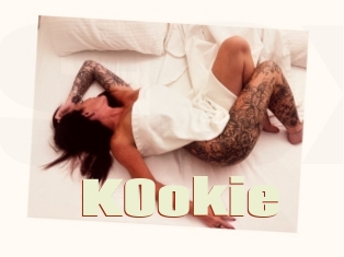 K0okie