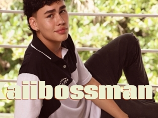 Kaiibossman
