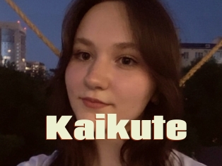 Kaikute