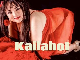 Kailahot