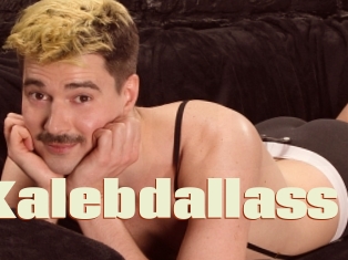 Kalebdallass