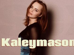 Kaleymason