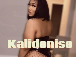 Kalidenise