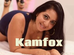 Kamfox