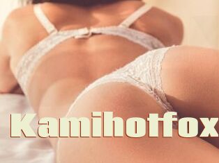 Kamihotfox