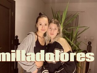 Kamilladolores