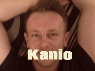 Kanio