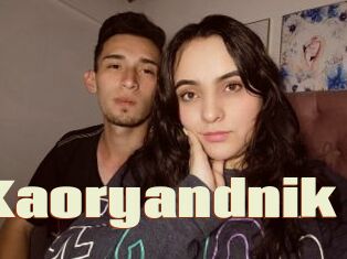 Kaoryandnik