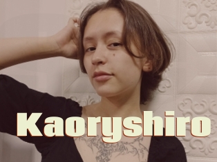 Kaoryshiro