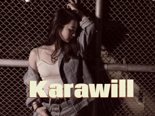Karawill