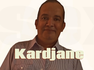 Kardjane