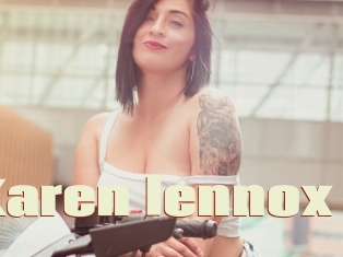 Karen_lennox