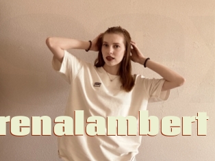 Karenalambert
