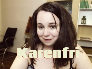 Karenfri
