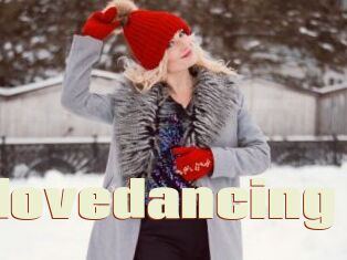 Karinlovedancing