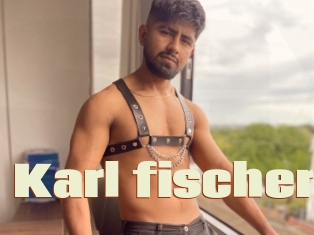 Karl_fischer