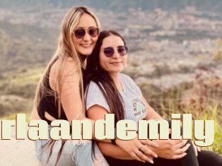 Karlaandemily