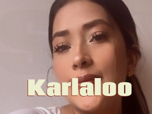 Karlaloo