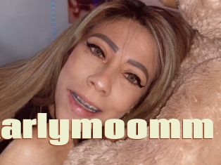Karlymoomm