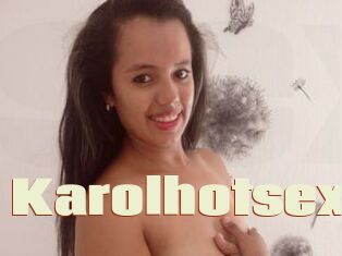 Karolhotsex